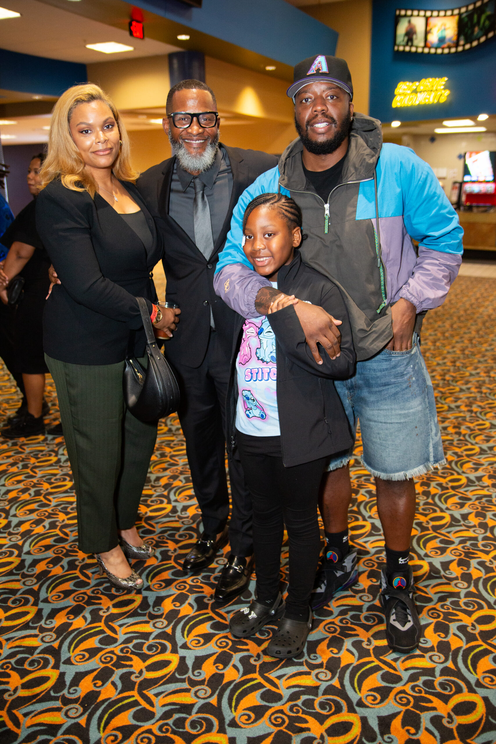 These Damn Kids screenings hero